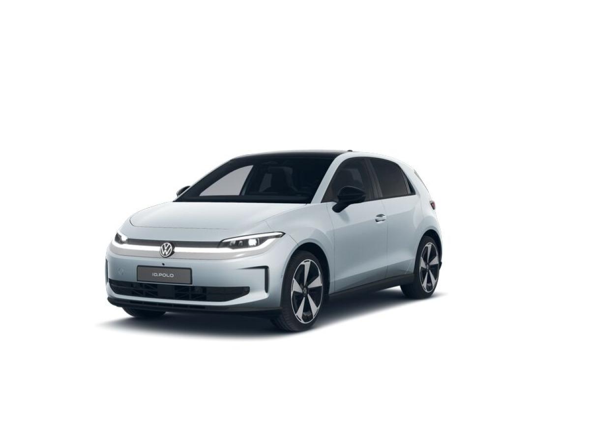 Volkswagen ID.Polo
