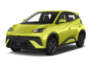 BYD DOLPHIN SURF Active MY2026