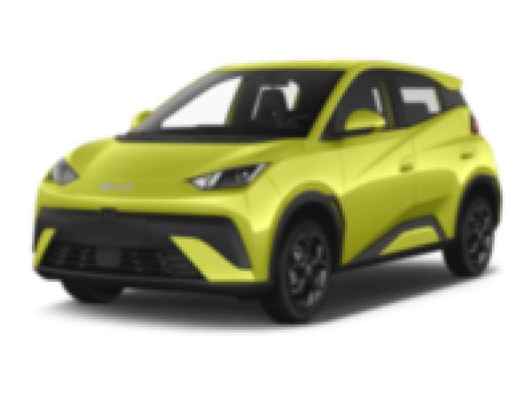 BYD DOLPHIN SURF Active MY2026