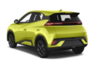 BYD DOLPHIN SURF Active MY2026