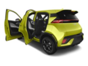 BYD DOLPHIN SURF Active MY2026