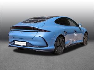 MG IM5 100kWh Premium 5d 300kW 3000€ Umweltförderung ♻️