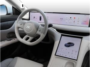 MG IM5 100kWh Premium 5d 300kW 3000€ Umweltförderung ♻️
