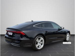 Audi A7 Sportback 45 TFSI quattro S-LINE PANO LED KAMERA NAVI SHZ