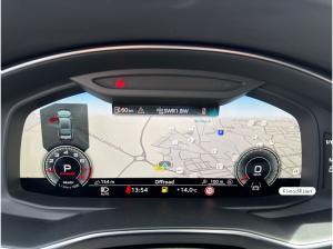 Audi A7 Sportback 45 TFSI quattro S-LINE PANO LED KAMERA NAVI SHZ