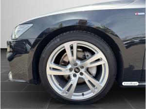 Audi A7 Sportback 45 TFSI quattro S-LINE PANO LED KAMERA NAVI SHZ