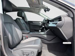 Audi A7 Sportback 45 TFSI quattro S-LINE PANO LED KAMERA NAVI SHZ
