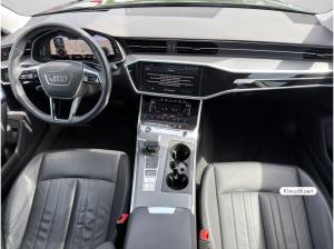 Audi A7 Sportback 45 TFSI quattro S-LINE PANO LED KAMERA NAVI SHZ