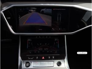 Audi A7 Sportback 45 TFSI quattro S-LINE PANO LED KAMERA NAVI SHZ