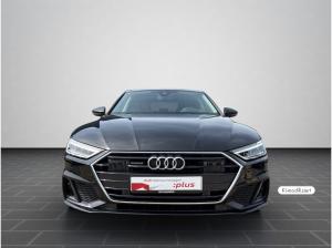 Audi A7 Sportback 45 TFSI quattro S-LINE PANO LED KAMERA NAVI SHZ