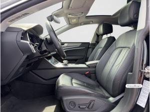 Audi A7 Sportback 45 TFSI quattro S-LINE PANO LED KAMERA NAVI SHZ