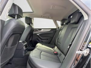 Audi A7 Sportback 45 TFSI quattro S-LINE PANO LED KAMERA NAVI SHZ