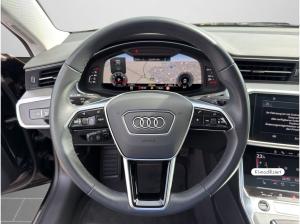 Audi A7 Sportback 45 TFSI quattro S-LINE PANO LED KAMERA NAVI SHZ
