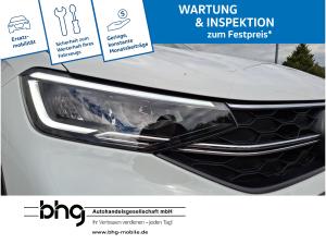 Volkswagen Taigo 1.0 TSI DSG ENERGY AHK AccTravelAssist LED Ambiente Climatronic Navi conne