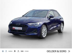 Audi A3 Sportback TFSIe 131 km/WLTP*LED*AHK*