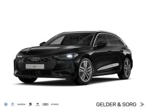 Audi A5 Avant e-hybrid qu. 103km/WLTP*LED*ACC