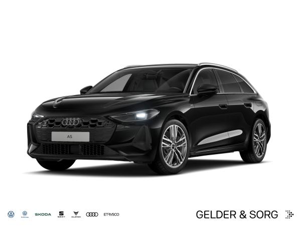 Audi A5 Avant e-hybrid qu. 103km/WLTP*LED*ACC