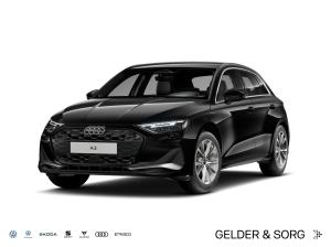 Audi A3 Sportback TDI LED*RFK*ACC*Sound*