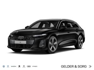 Audi A6 Avant e-hybrid qu. 99km/WLTP*B&O*HuD*
