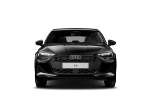 Audi A3 Sportback TDI LED*RFK*ACC*Sound*