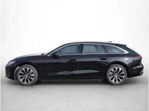 Audi A6 Avant 40 TDI qu. AHK*Matrix*Pano*Virtual*360°