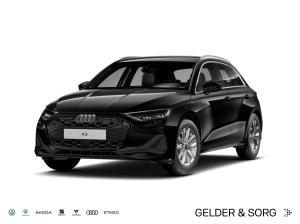 Audi A3 Sportback 35 TFSI Business*LED*RFK*Virtual*