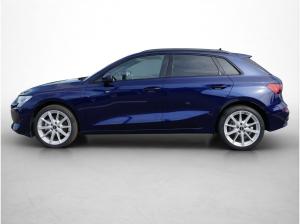 Audi A3 Sportback TFSIe 131 km/WLTP*LED*AHK*