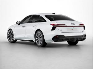Audi A6 Limousine TFSI qu. S line B&O*HuD*AHK*