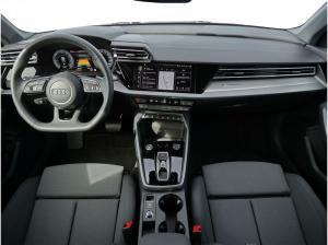 Audi A3 Sportback TFSIe 131 km/WLTP*LED*AHK*
