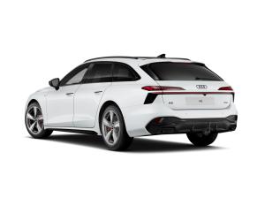 Audi A6 Avant TFSI qu. S line Matrix*AHK*360°