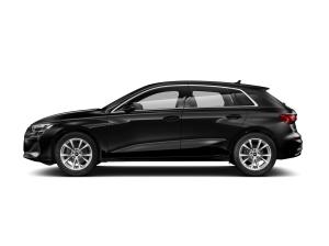 Audi A3 Sportback TDI LED*RFK*ACC*Sound*