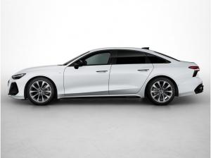 Audi A6 Limousine TFSI qu. S line B&O*HuD*AHK*