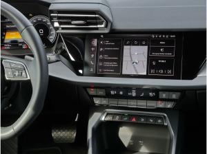 Audi A3 Sportback TFSIe 131 km/WLTP*LED*AHK*