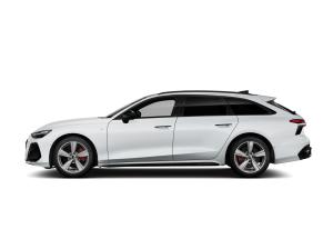 Audi A6 Avant TFSI qu. S line Matrix*AHK*360°