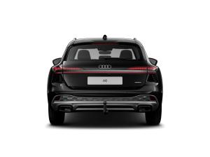 Audi A6 Avant e-hybrid qu. 99km/WLTP*B&O*HuD*