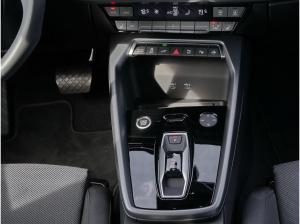 Audi A3 Sportback TFSIe 131 km/WLTP*LED*AHK*