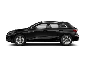 Audi A3 Sportback 35 TFSI Business*LED*RFK*Virtual*