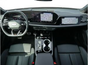 Audi A6 Limousine TFSI qu. S line B&O*HuD*AHK*