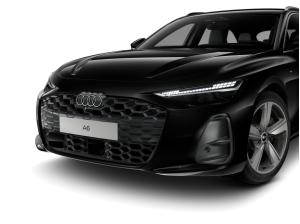 Audi A6 Avant e-hybrid qu. 99km/WLTP*B&O*HuD*