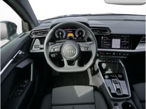 Audi A3 Sportback TFSIe 131 km/WLTP*LED*AHK*