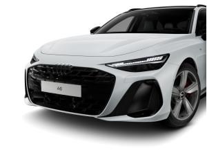 Audi A6 Avant TFSI qu. S line Matrix*AHK*360°
