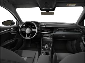 Audi A3 Sportback TDI LED*RFK*ACC*Sound*