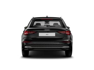 Audi A3 Sportback 35 TFSI Business*LED*RFK*Virtual*