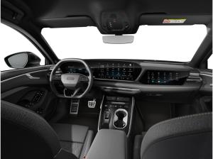 Audi A6 Avant e-hybrid qu. 99km/WLTP*B&O*HuD*