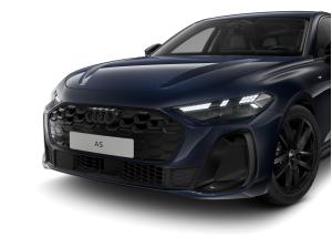 Audi A5 Limousine TDI qu.S line B&O*Matrix*HuD