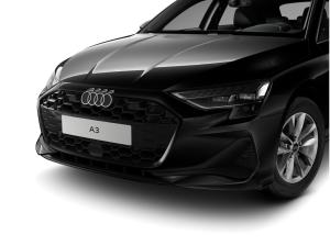 Audi A3 Sportback 35 TFSI Business*LED*RFK*Virtual*