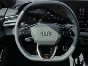 Audi A6 Limousine TFSI qu. S line B&O*HuD*AHK*