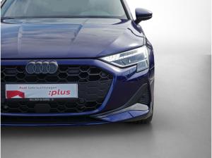 Audi A3 Sportback TFSIe 131 km/WLTP*LED*AHK*