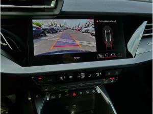 Audi A3 Sportback TFSIe 131 km/WLTP*LED*AHK*