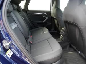 Audi A3 Sportback TFSIe 131 km/WLTP*LED*AHK*